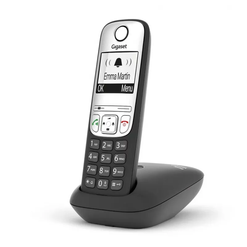 Belaidis telefonas Gigaset A690