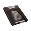 ADATA DashDrive Durable HD650 išorinis kietasis diskas 1 TB 2.5 colio USB 3.2 Gen 1 (3.1 Gen 1) Juodas