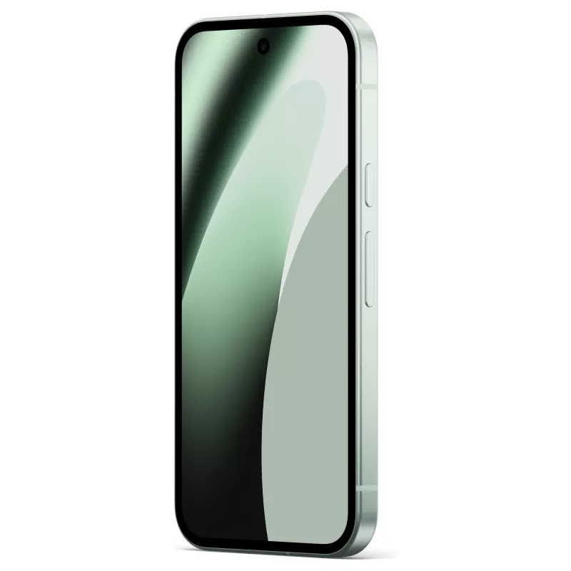 Google Pixel 10a 8RAM 128GB fog