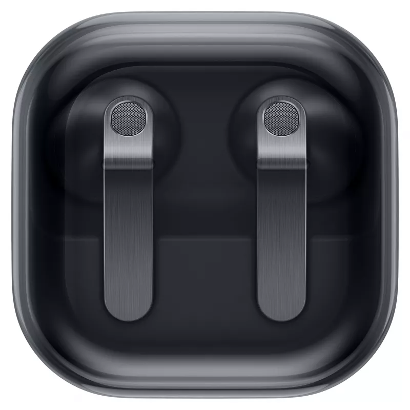 Samsung Galaxy Buds4 SM-R540 juoda