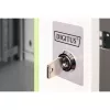 Prie sienos montuojamas stovas Digitus DN-19 12-U Unique Series 600x450 mm