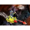 „Playmobil Dino Rise“ rinkinys 70930 „Mine Cruiser“