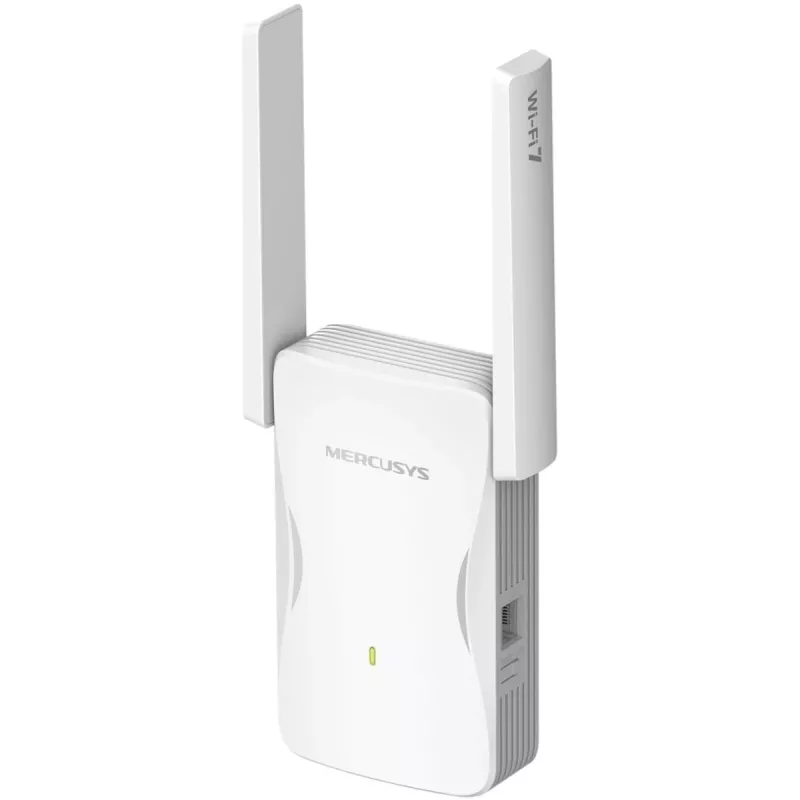 Maršrutizatorius Mercusys MR25BE Dual Band 2.4 GHz 5 GHz Wi-Fi 5