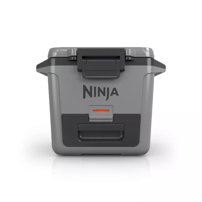 Cool Box Ninja FB131EUGY 28 L Pilka