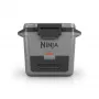 Cool Box Ninja FB131EUGY 28 L Pilka