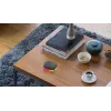 Bluetooth garsiakalbis Philips TAS2307BK/00 su integruotais šviestuvais, belaidis garso atkūrimas