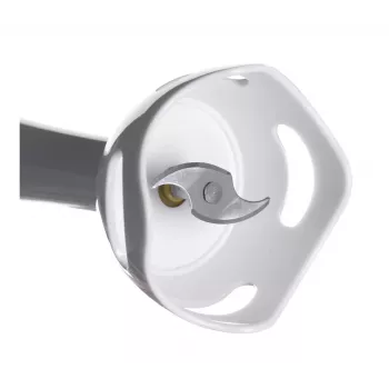 Esperanza EKM001K trintuvas Panardinamasis trintuvas Juoda, Balta 250 W