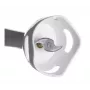 Esperanza EKM001K trintuvas Panardinamasis trintuvas Juoda, Balta 250 W