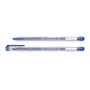 Gelinis rašiklis FORPUS FO51912 0.5 mm mėlynas — gelinis rašalas, 0.5 mm antgalis