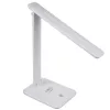LED stalinė lempa MACLEAN MCE616W 9W su įmontuotu Qi belaidžiu įkrovikliu