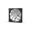 ENDORFY Fluctus 140 PWM ARGB 140mm korpuso ventiliatorius - juodas