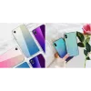 Apsauginis telefono dėklas Evelatus Samsung A20 — Gradient Glass 3, Under Water dizainas