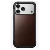 Mobiliojo telefono dėklas Nomad NM011796858, skirtas Apple įrenginiams, vienspalvis paviršius