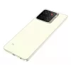 ZTE Blade A56 17,1 cm (6.75) Dual SIM Android 15 4G USB Type-C 4 GB 128 GB 5000 mAh auksinis