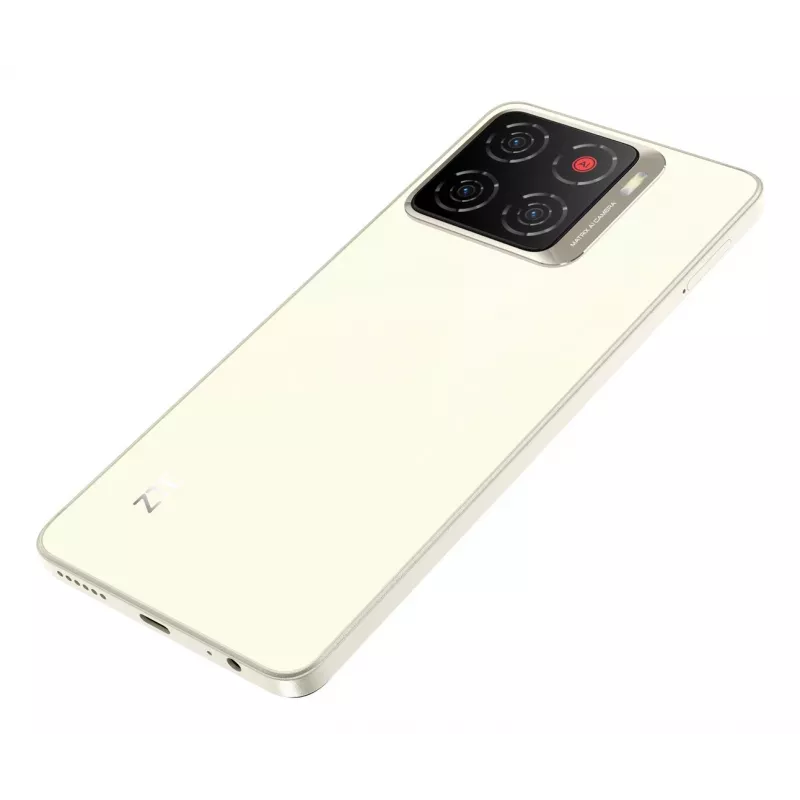 ZTE Blade A56 17,1 cm (6.75) Dual SIM Android 15 4G USB Type-C 4 GB 128 GB 5000 mAh auksinis