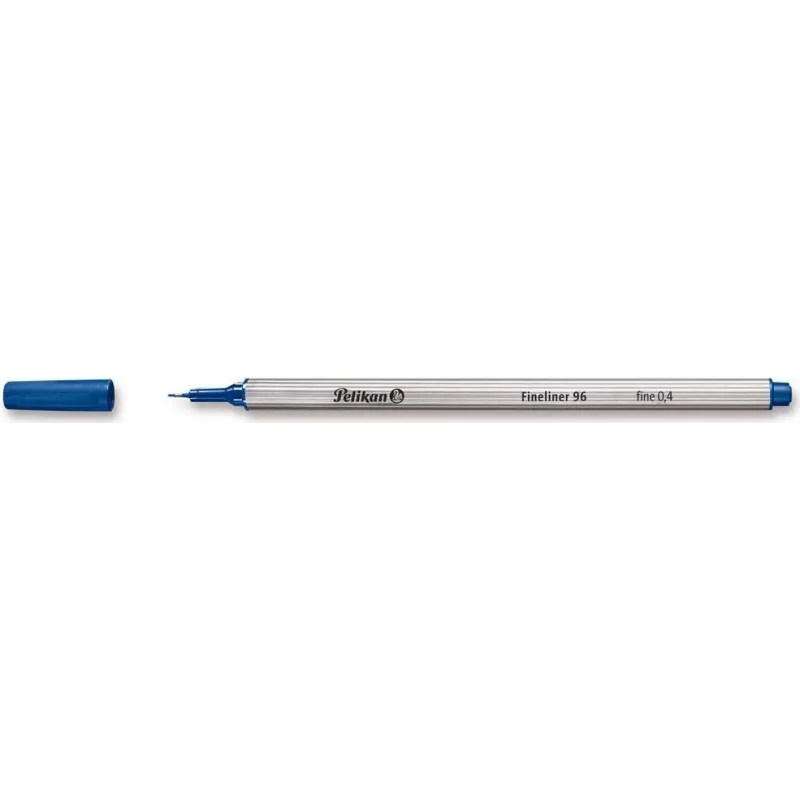Pelikan 943167 Fineliner Fein Mėlyna (943167)