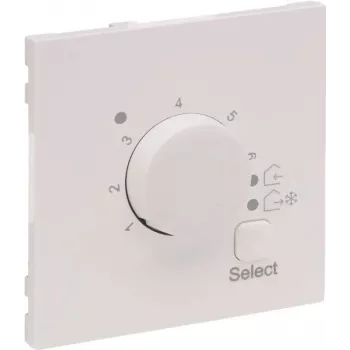 Legrand 765151 SEANO dangtelis elektroniniam kambario termostatui (765151)