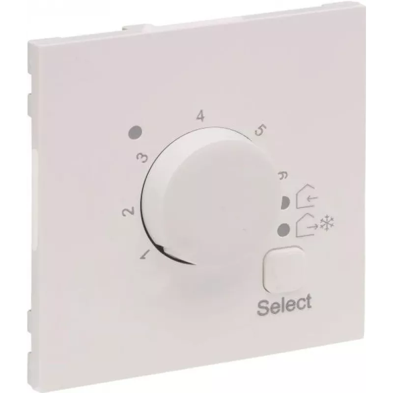 Legrand 765151 SEANO dangtelis elektroniniam kambario termostatui (765151)