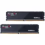 RAM modulis G.SKILL DDR5 64GB (2x32GB) 6000MHz, CL30, 1,4V, radiatorius, dviejų kanalų, EXPO 1.0
