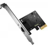 Tinklo adapteris TP-LINK Mercusys MA210E PCI Express Gigabit 1x RJ45