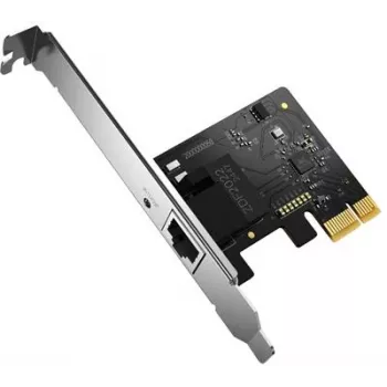 Tinklo adapteris TP-LINK Mercusys MA210E PCI Express Gigabit 1x RJ45