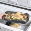 Stiklo kepimo indas Russell Hobbs RH01144EU7 34 cm, tamsiai mėlynas