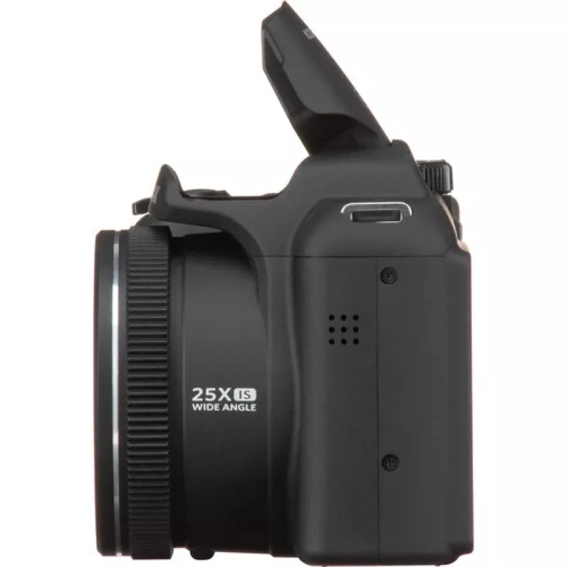Kodak Astro Zoom AZ255 juoda (AZ255BK)