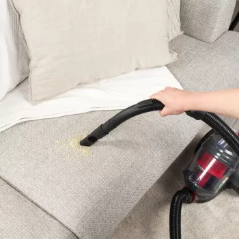 Dulkių siurblys Beldray BEL0700TBVDE Compact Pet Plus