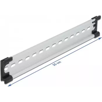 Montavimo rinkinys aliuminis DeLOCK 66176