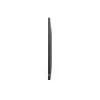 Elo 1504LS, 38,1 cm (15''), projekcinis talpinis, 10 lietimo taškų, Full HD, USB-C, rinkinys, pilkas jutiklinis monitorius, Ekrano įstrižainė: 38,1 cm (15''), projekcinis talpinis, 10 lietimo taškų, 1920x1080 pikselių,