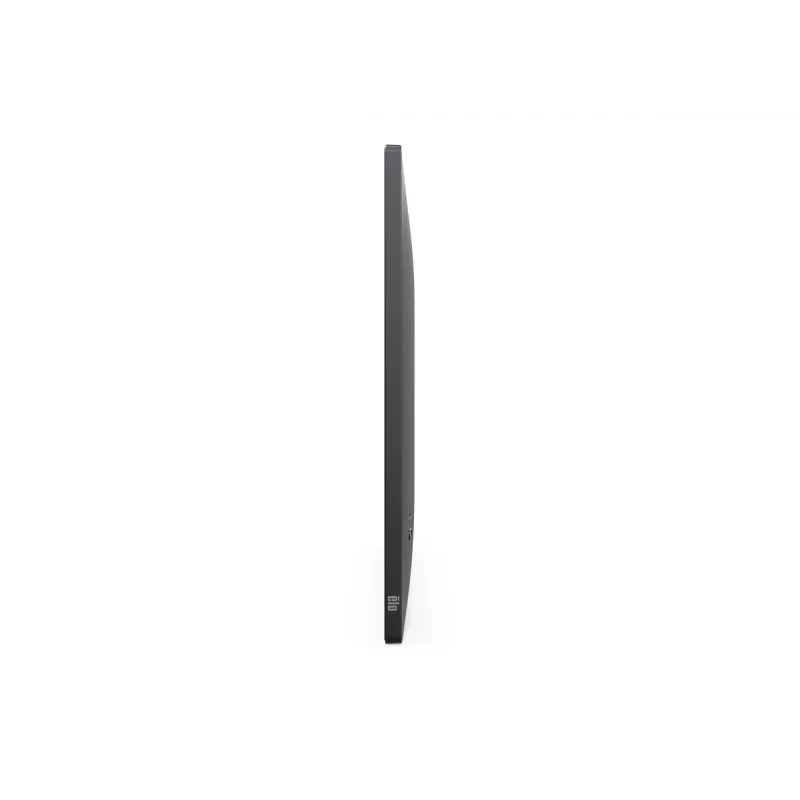 Elo 1504LS, 38,1 cm (15''), projekcinis talpinis, 10 lietimo taškų, Full HD, USB-C, rinkinys, pilkas jutiklinis monitorius, Ekrano įstrižainė: 38,1 cm (15''), projekcinis talpinis, 10 lietimo taškų, 1920x1080 pikselių,