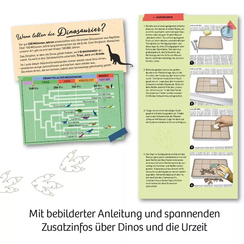 Kosmos T-REX, Papildyta realybė, 7 metai, Žalia Kosmos T-REX. Tipas: Papildyta realybė, Rekomenduojamas amžius (min.): 7 metai, Gaminio spalva: Žalia