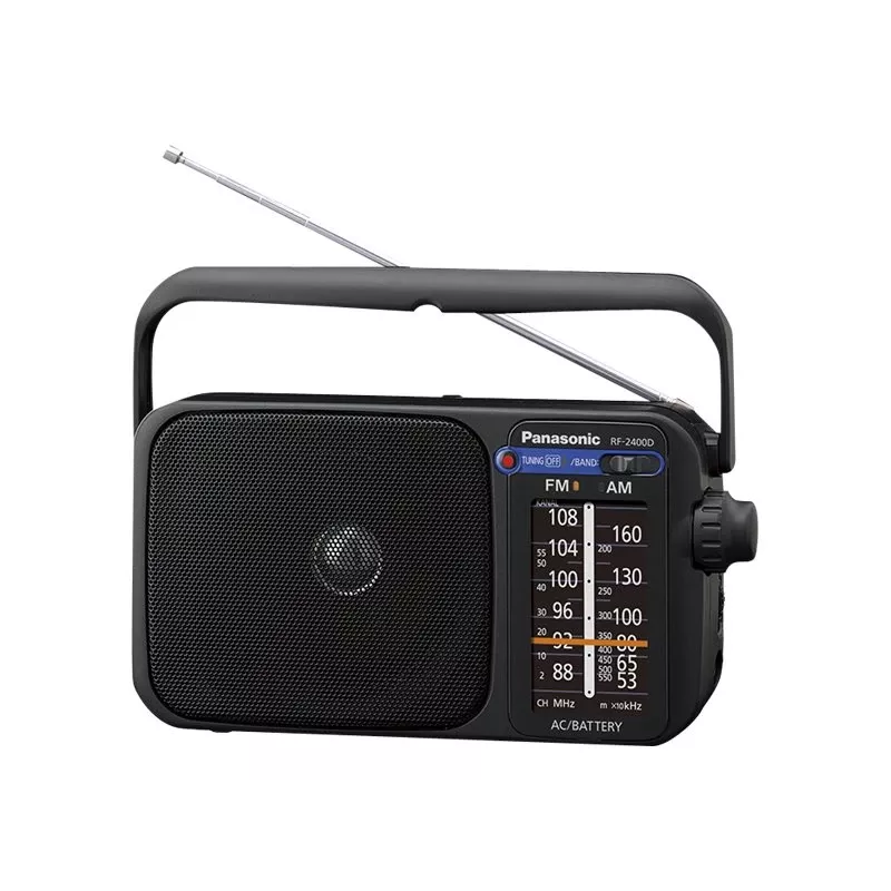 RF-2400DEG-K