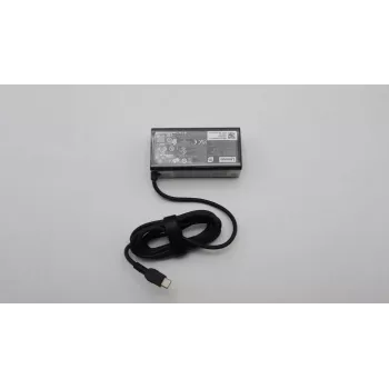 AC Adapter Lenovo 5A11J62108 65W — Suderinamas maitinimo šaltinis, skirtas Lenovo nešiojamiesiems kompiuteriams