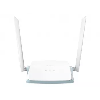 Maršrutizatorius D-Link R03/E EAGLE PRO AI N300 išmanusis maršrutizatorius 2,4 GHz Wi-Fi 802.11n