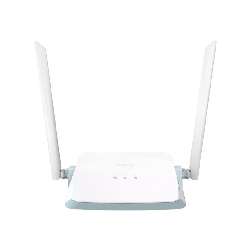 Maršrutizatorius D-Link R03/E EAGLE PRO AI N300 išmanusis maršrutizatorius 2,4 GHz Wi-Fi 802.11n