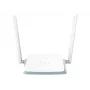 Maršrutizatorius D-Link R03/E EAGLE PRO AI N300 išmanusis maršrutizatorius 2,4 GHz Wi-Fi 802.11n