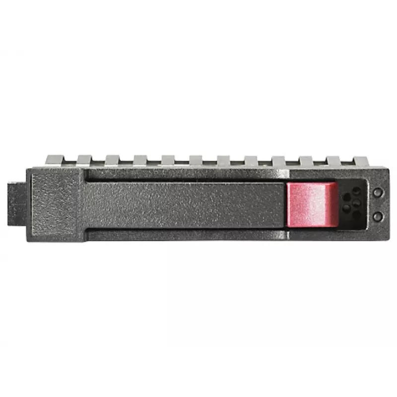 HPE HDD 450 GB SFF SAS 15k 12 Gb/s DP