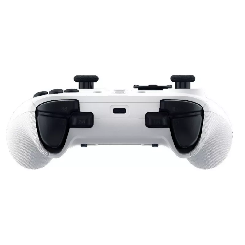 Žaidimų pultas Razer Wolverine V3 Tournament Edition baltas USB analoginis PC Xbox Series S X