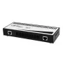 Jungiklis ALLNET ALL048600v2 1000 Mbit/s juodas