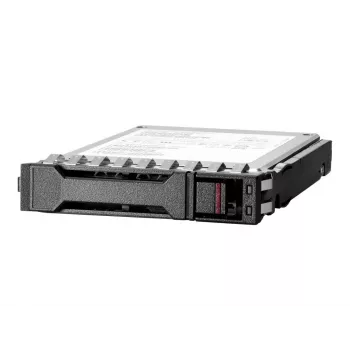 HPE P40506-B21 vidinis kietojo kūno diskas 960 GB 2.5 Serial ATA III