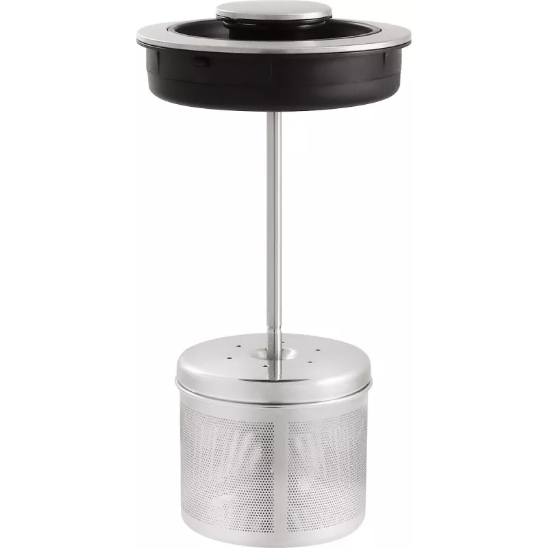 Stiklinis virdulys RK4190