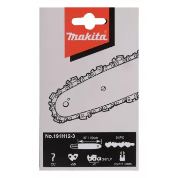 Makita 191H12-3 elektrinio grandininio pjūklo priedas 1 vnt.