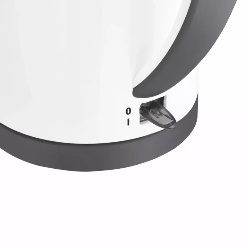 Elektrinis virdulys Zelmer 1,7 l 2200 W nerūdijantis plienas