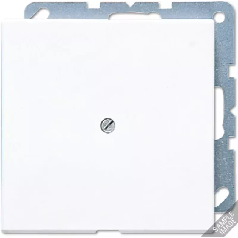 Jung LS 990 A White (LS990A)