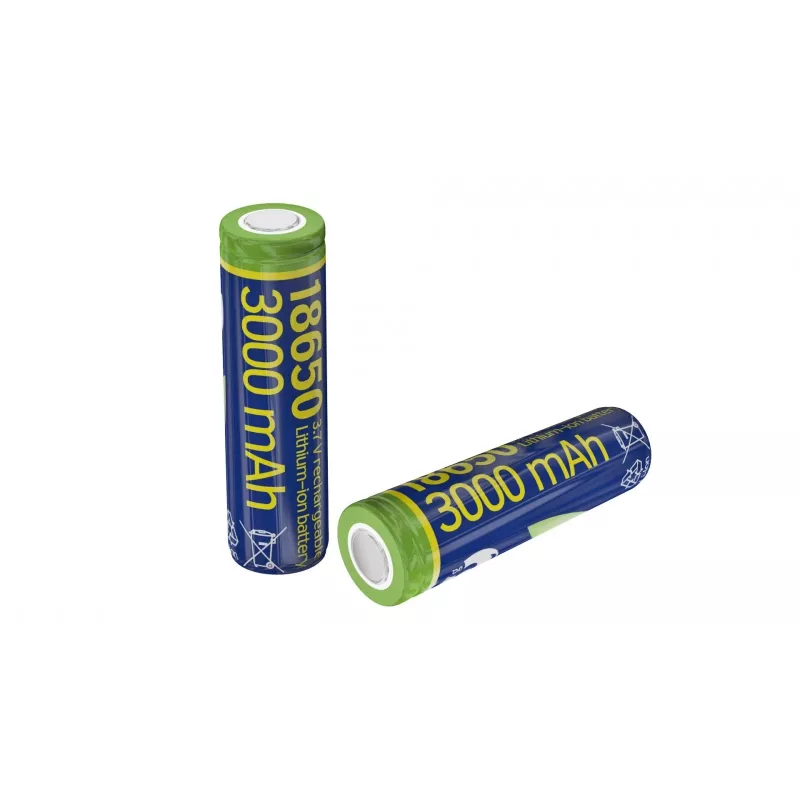GEMBIRD Ličio jonų baterija, 18650 tipo, 10C, 3000 mAh
