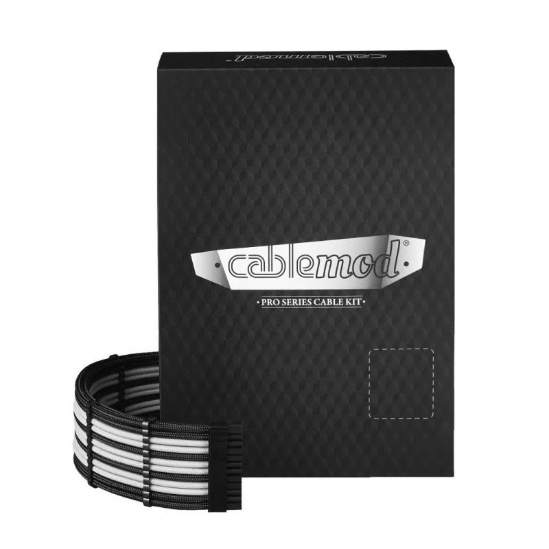 Cablemod CM-PCSI-FKIT-NKKW-R vidinis maitinimo kabelis 0,7 m