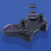 Subsonic SA5654 žaidimų pultas Juoda Bluetooth USB PC PlayStation 4 3
