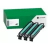 Lexmark 85D0Q00 dažų kasetė, juoda, 3000 puslapių