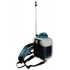 Makita DUS108Z sodo purkštuvas Nugarinis sodo purkštuvas 10 L